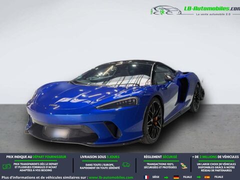 GT V8 4.0 620 ch 2024 occasion 31850 Beaupuy