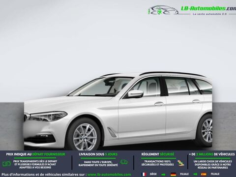 Annonce voiture BMW Série 5 31880 €