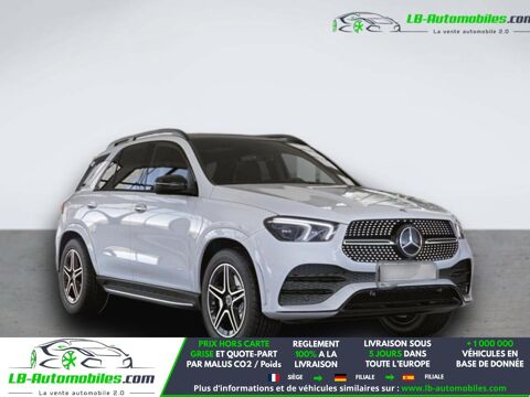 Annonce voiture Mercedes Classe GLE 53890 €