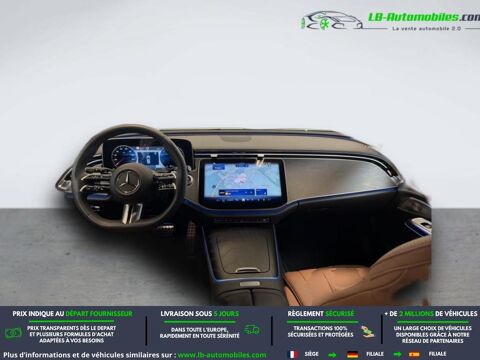 Classe E 300 e BVA 2025 occasion 31850 Beaupuy