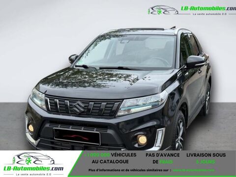 Suzuki Vitara 1.4 Boosterjet 129ch BVA 2021 occasion Beaupuy 31850