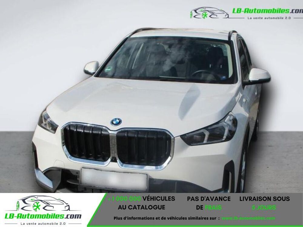 X1 xDrive 25e 245ch BVA 2024 occasion 31850 Beaupuy