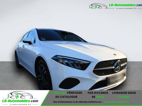 Mercedes Classe A 180 BVA 2023 occasion Beaupuy 31850
