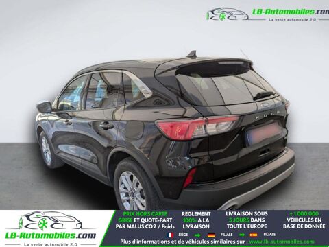 Kuga 2.5 Duratec 190 ch FHEV BVA 2023 occasion 31850 Beaupuy