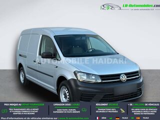 Caddy 2.0 TDI 102 BVM 2020 occasion 31850 Beaupuy