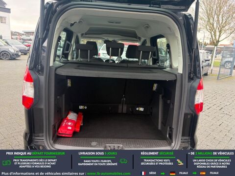 Tourneo VP 1.0 EcoBoost 100 2017 occasion 31850 Beaupuy