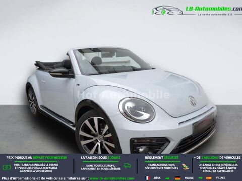 Annonce voiture Volkswagen COCCINELLE II 32970 €