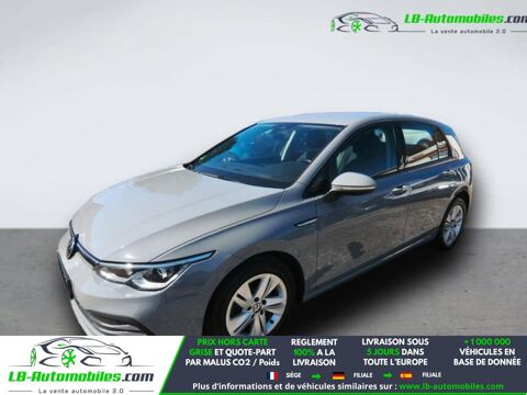 Golf 1.6 TDI 115 BVM 2020 occasion 31850 Beaupuy