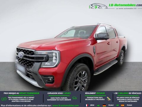 Annonce voiture Ford Ranger 48740 €