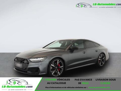 Audi RS7 TDI V6 344 ch BVA Quattro 2025 occasion Beaupuy 31850