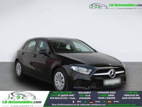 Mercedes Classe A 160 BVM 2021 occasion Beaupuy 31850