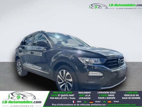T-ROC 1.6 TDI 115 BVM 2021 occasion 31850 Beaupuy