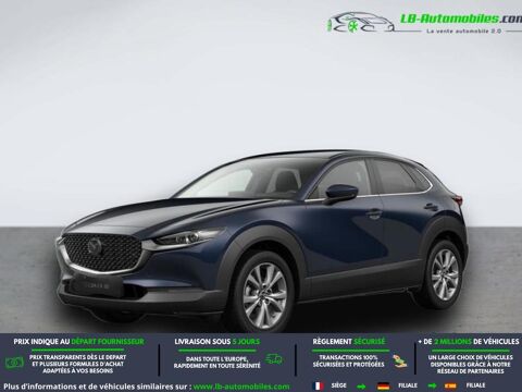 Annonce voiture Mazda CX-30 24700 €