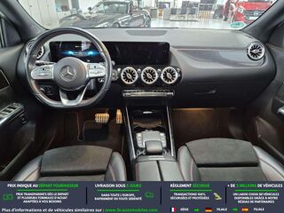 Classe GLA 250 BVA 4Matic 2020 occasion 31850 Beaupuy