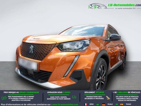 Annonce voiture Peugeot 2008 21940 €