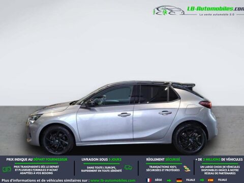 Corsa 1.2 Turbo 130 ch BVA 2023 occasion 31850 Beaupuy