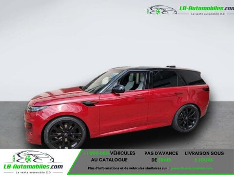Range Rover D350 AWD 3.0D i6 2023 occasion 31850 Beaupuy