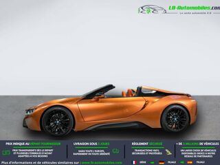 i8 374 ch 2018 occasion 31850 Beaupuy