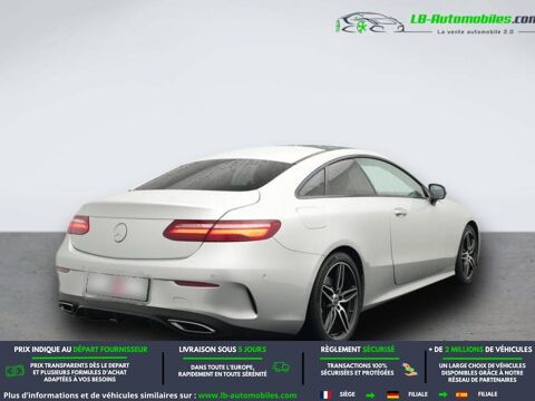 Classe E 350 CDI BVA 2019 occasion 31850 Beaupuy