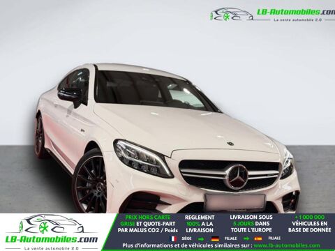 Classe C 43 Mercedes-AMG 2020 occasion 31850 Beaupuy