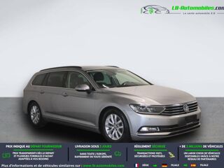 Passat 2.0 TDI 150 BVA 2017 occasion 31850 Beaupuy