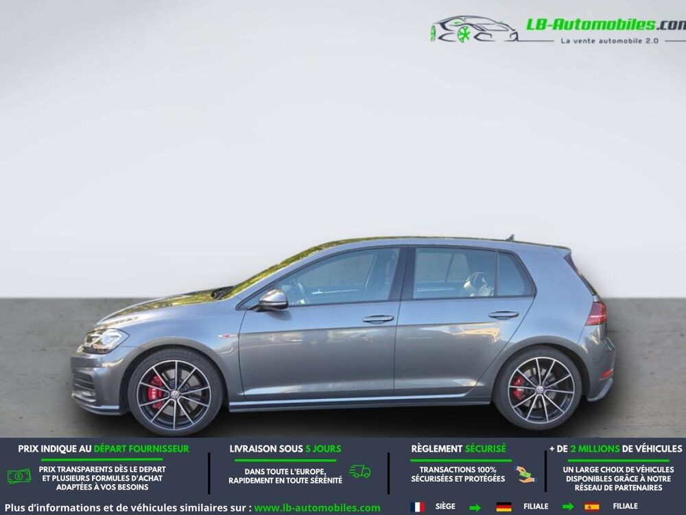 Golf 2.0 TSI 245 BVA GTI Performance 2020 occasion 31850 Beaupuy
