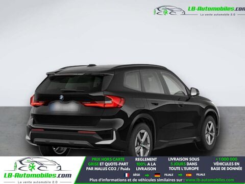 Annonce voiture BMW X1 34400 €