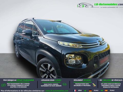 Annonce voiture Citroën C3 11950 €