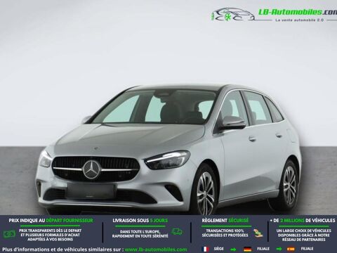 Annonce voiture Mercedes Classe B 27950 €