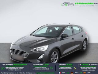 Focus 1.0 EcoBoost 100 2019 occasion 31850 Beaupuy