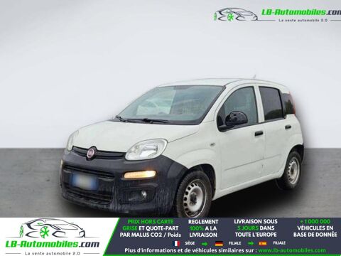 Panda 1.2 69 CH BVM 2019 occasion 31850 Beaupuy
