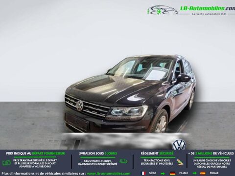 Annonce voiture Volkswagen Tiguan 18780 €