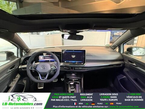 Golf 2.0 TSI 333 BVA 2026 occasion 31850 Beaupuy