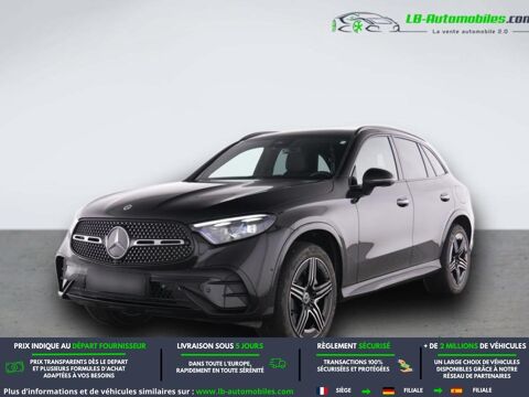 Classe GLC 300 de BVA 4Matic 2026 occasion 31850 Beaupuy