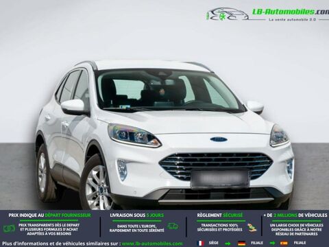 Kuga 1.5 EcoBoost 150 BVM 2024 occasion 31850 Beaupuy