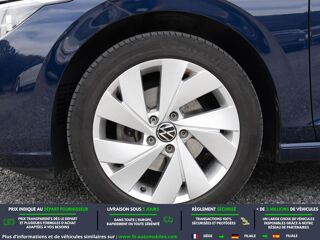 Golf 1.5 TSI ACT OPF 130 BVM 2020 occasion 31850 Beaupuy