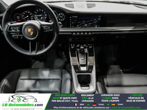 911 3.0i 385 PDK 2021 occasion 31850 Beaupuy