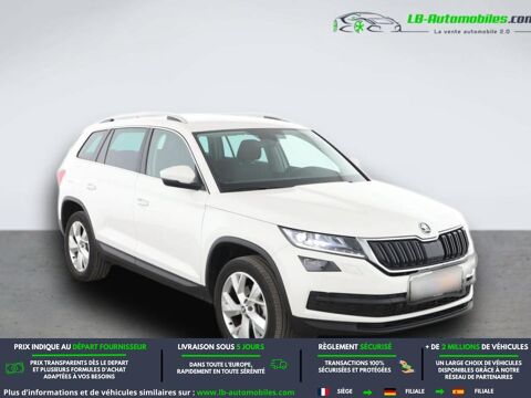 Kodiaq TSI 150 BVA 5pl 2019 occasion 31850 Beaupuy