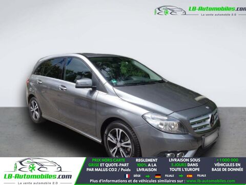 Classe B 200 BVA 2014 occasion 31850 Beaupuy