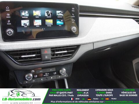 Kamiq 1.0 TSI Evo 2 116 ch BVM 2025 occasion 31850 Beaupuy