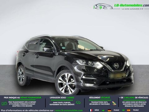 Qashqai 1.3 DIG-T 140 2019 occasion 31850 Beaupuy