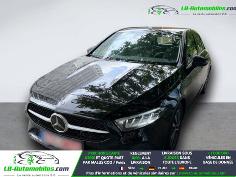 Classe A 200 d BVA 2023 occasion 31850 Beaupuy