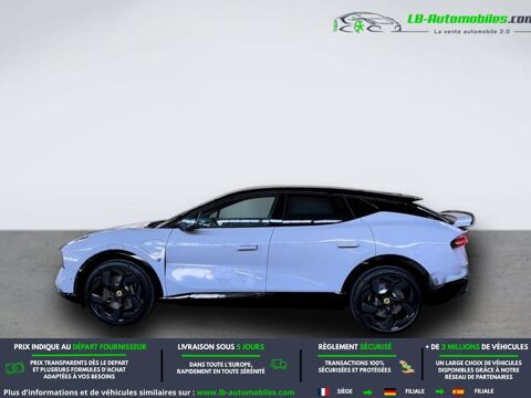Eletre 612 CV 2026 occasion 31850 Beaupuy
