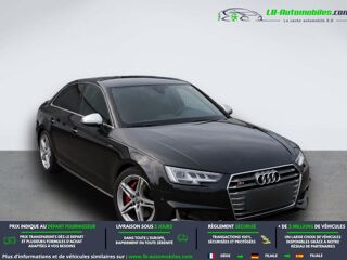 S4 V6 3.0 TFSI 354 BVA Quattro 2017 occasion 31850 Beaupuy