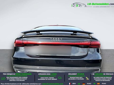 A7 45 TDI 231 BVA Quattro 2019 occasion 31850 Beaupuy