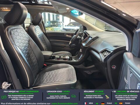 Edge 2.0 EcoBlue 238 BVA AWD 2020 occasion 31850 Beaupuy