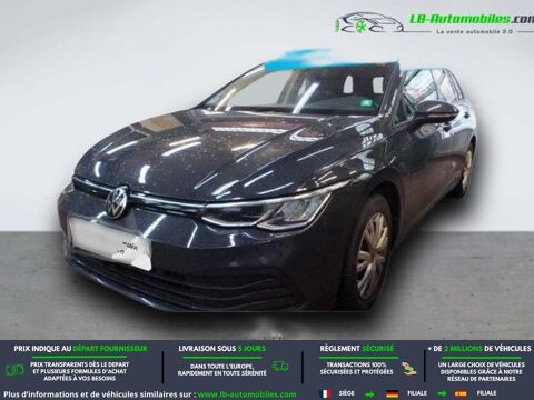 Annonce voiture Volkswagen Golf SW 19330 €