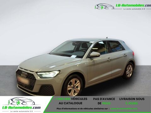 Audi A1 30 TFSI 110 ch BVA 2021 occasion Beaupuy 31850