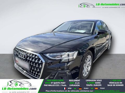 A8 50 TDI 286 BVA Quattro 2023 occasion 31850 Beaupuy