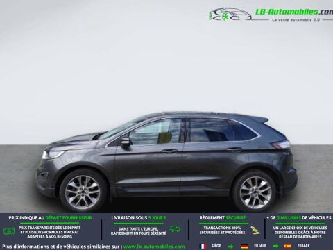 Edge 2.0 TDCi 210 BVA AWD 2016 occasion 31850 Beaupuy